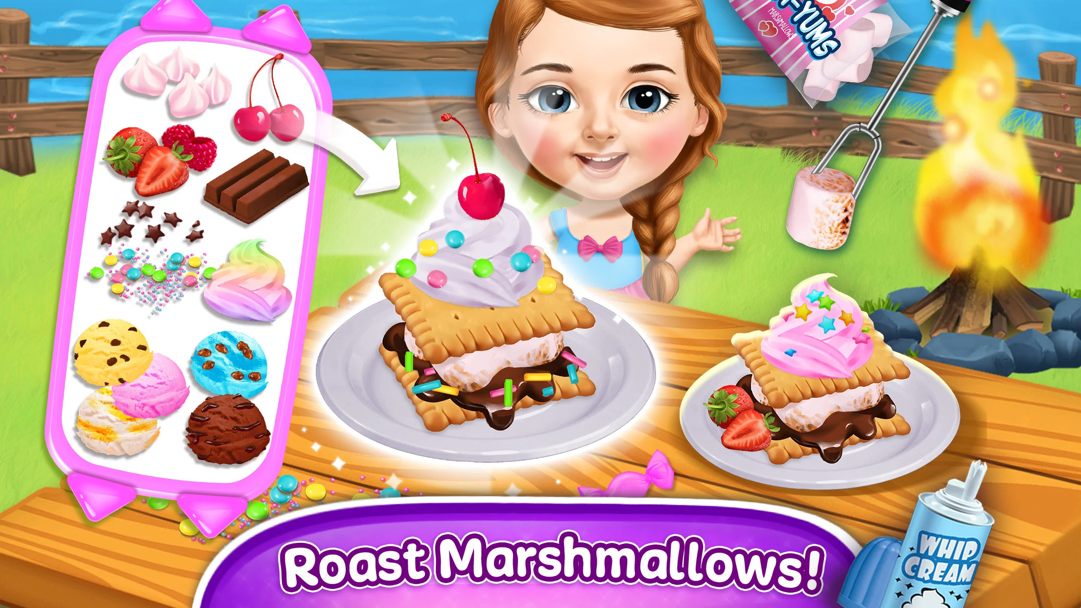 Game Screenshot 3